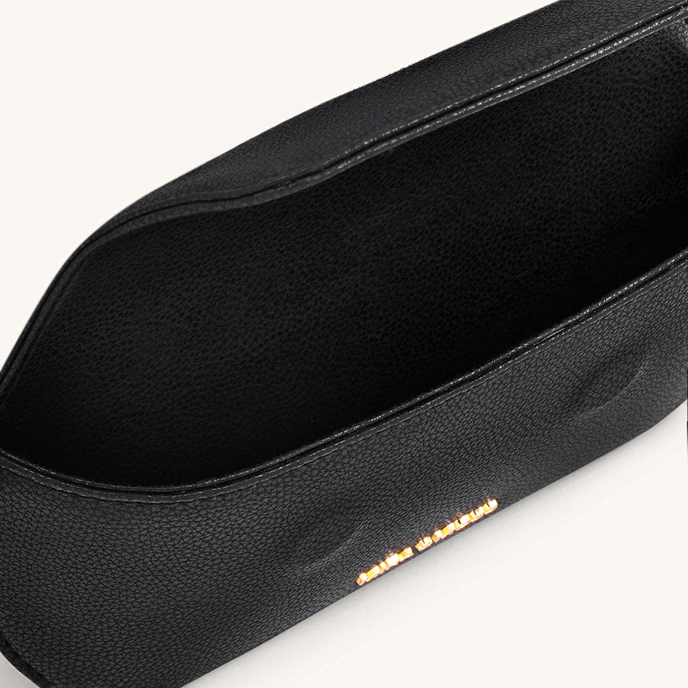 Olivia Eyewear Case - Black Myra USA