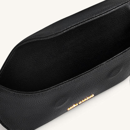 Olivia Eyewear Case - Black Myra USA