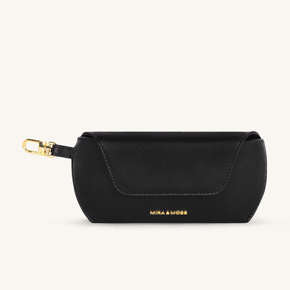 Olivia Eyewear Case - Black Myra USA