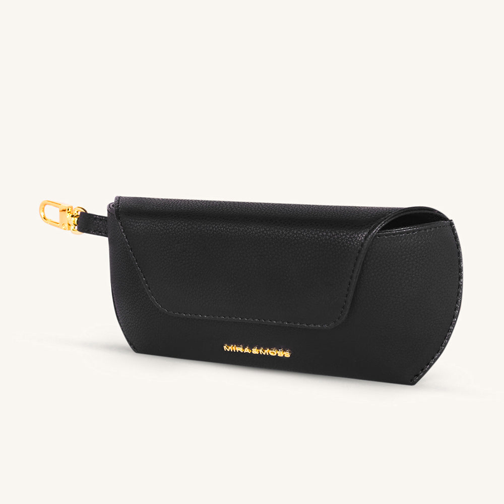 Olivia Eyewear Case - Black Myra USA