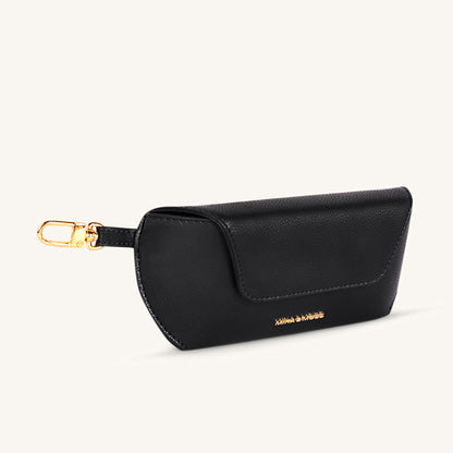 Olivia Eyewear Case - Black Myra USA