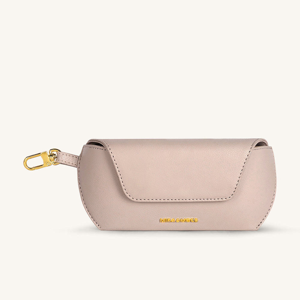 Olivia Eyewear Case - Transcendent Pink Myra USA