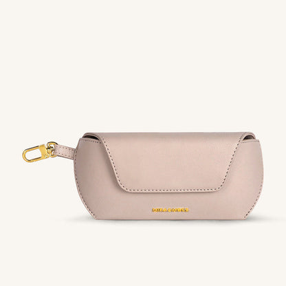 Olivia Eyewear Case - Transcendent Pink Myra USA
