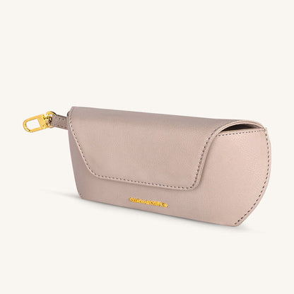 Olivia Eyewear Case - Transcendent Pink Myra USA
