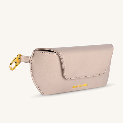 Olivia Eyewear Case - Transcendent Pink Myra USA
