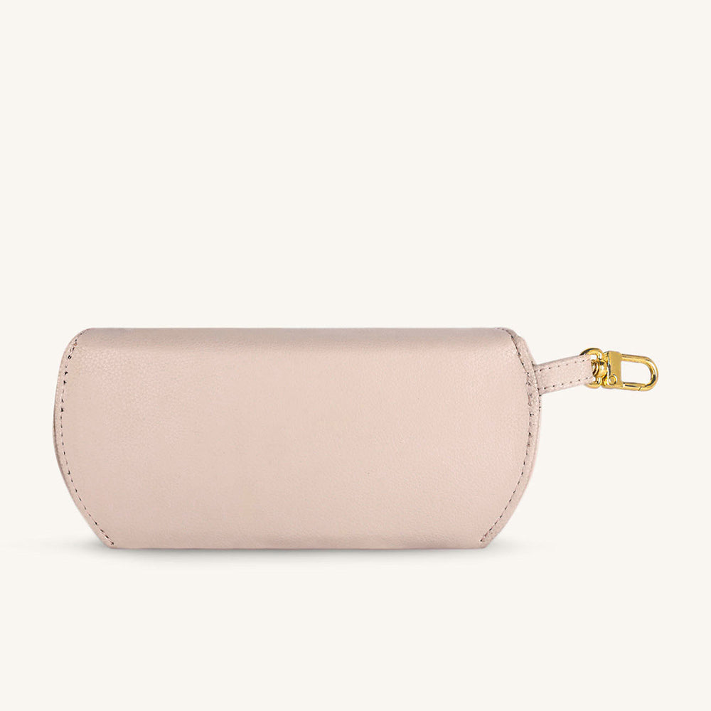 Olivia Eyewear Case - Transcendent Pink Myra USA