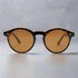 Alona - Wood and Bio Acetate Sunglasses JOPLINS® | Premium Sustainable Sunglasses