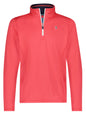 Montauk Quarter Zip Midweight Comfort White Water Life