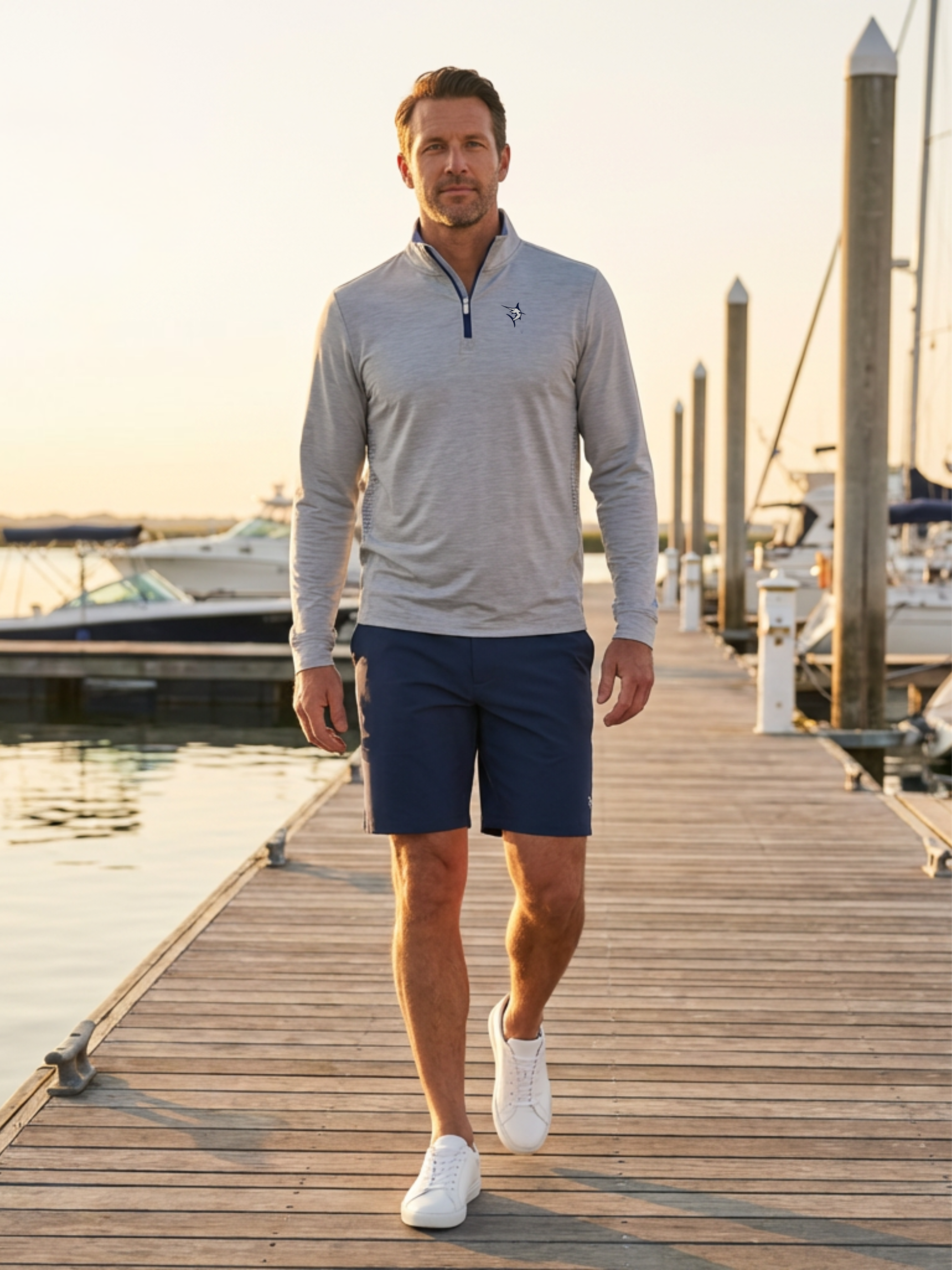 Freeport Short Effortless Performance White Water Life