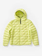 Packable Down Jacket - Mineral Yellow Holden Outerwear