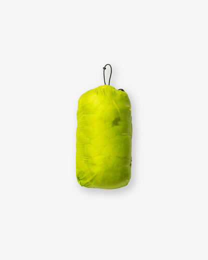 Packable Down Jacket - Mineral Yellow Holden Outerwear