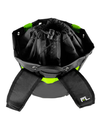 Frontline MPBAG50 Fall Protection for Tools and Storage Vinyl Bag VM Hardware