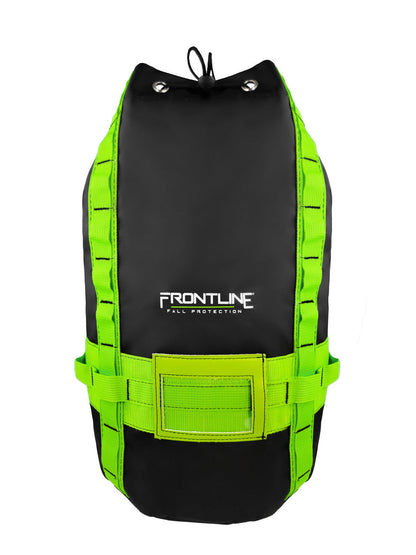 Frontline MPBAG50 Fall Protection for Tools and Storage Vinyl Bag VM Hardware