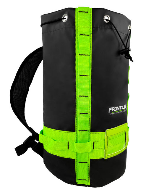 Frontline MPBAG50 Fall Protection for Tools and Storage Vinyl Bag VM Hardware