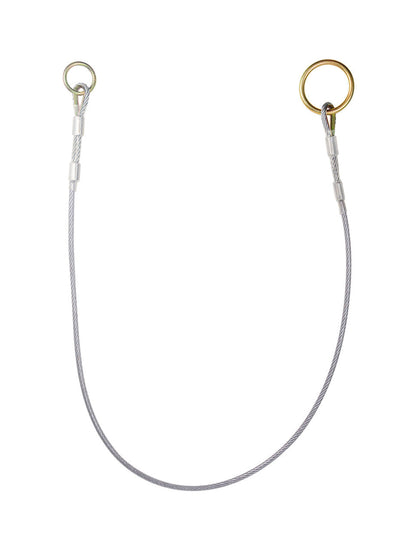 Frontline MPW Wire Rope Choker Anchor 4' VM Hardware