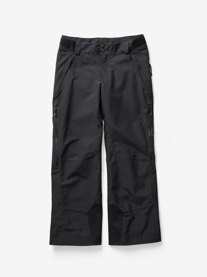 Sierra 2-Layers Pant - Black Holden Outerwear