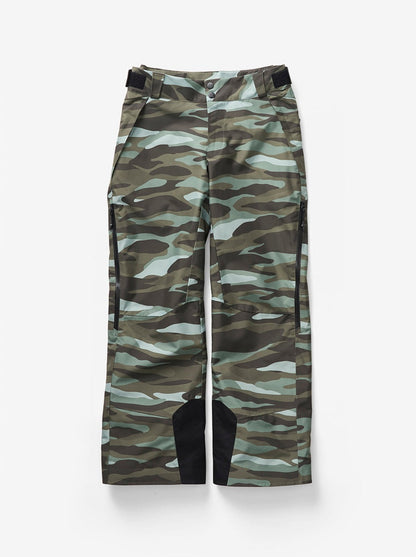 Sierra 2-Layers Pant - Zea Camo Holden Outerwear