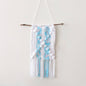 X Marks The Spot Wall Hanging Crochet Pattern