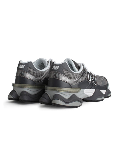 New Balance Mens 9060 Lifestyle Shoes - Silver Denim Exchange