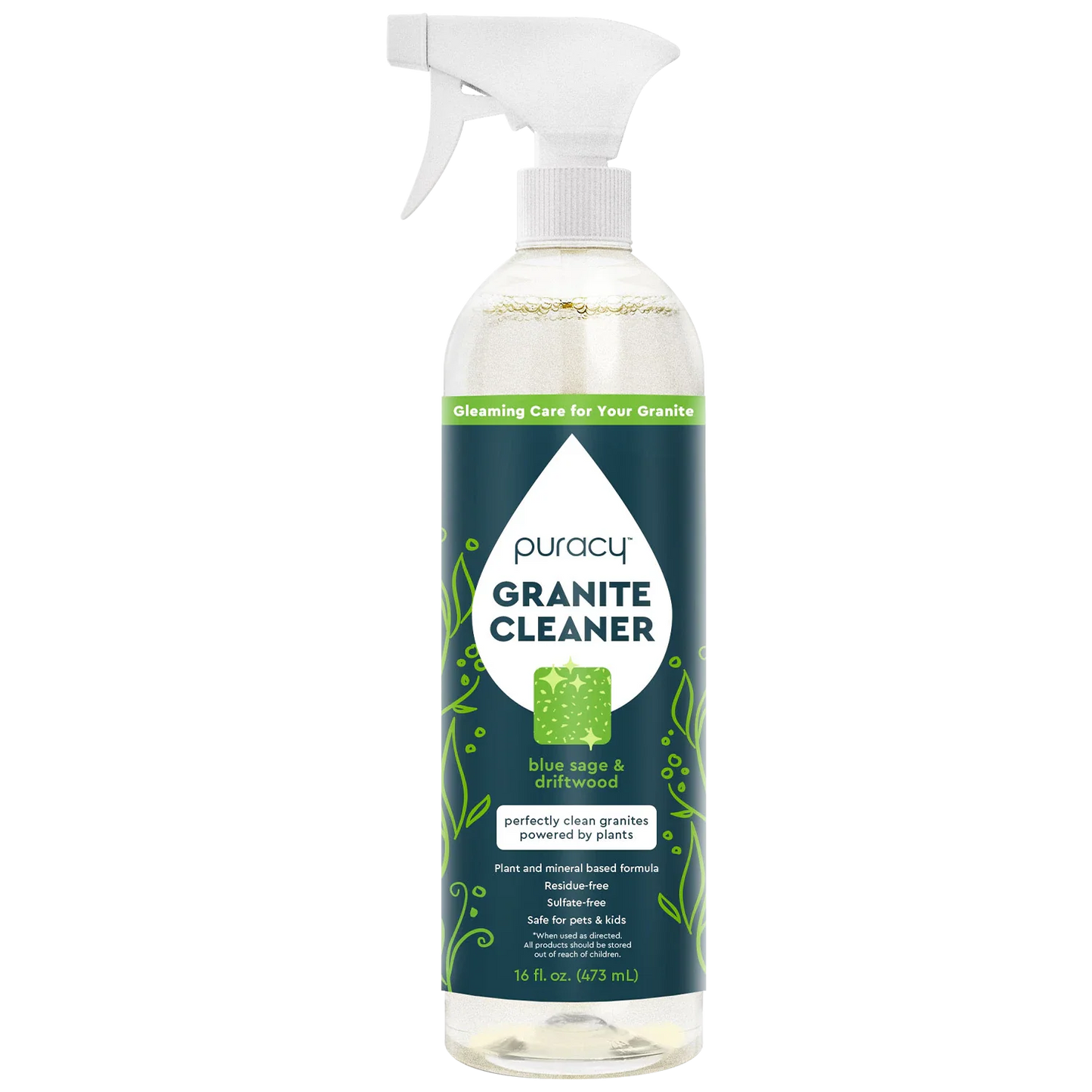 Granite Cleaner Puracy