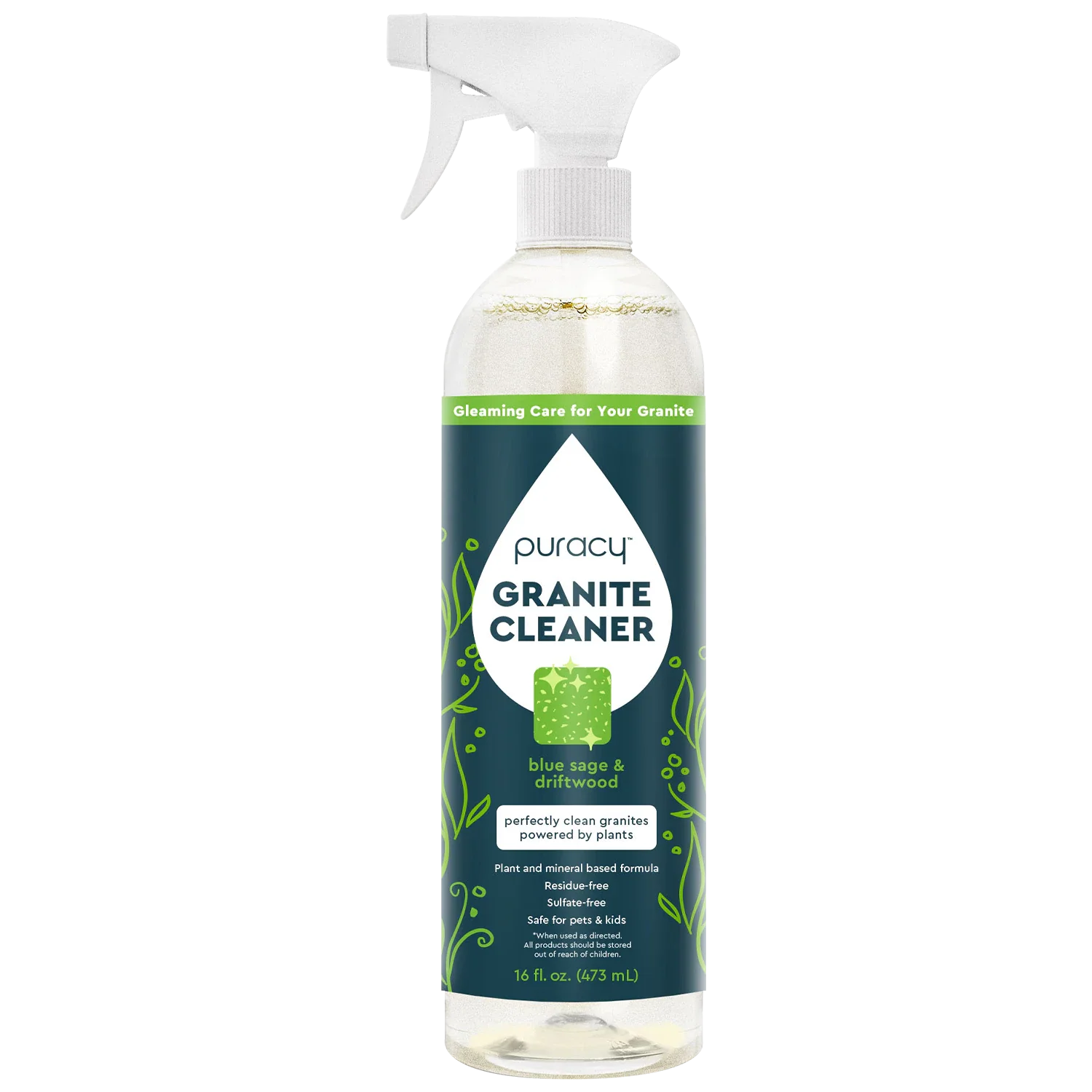 Granite Cleaner Puracy