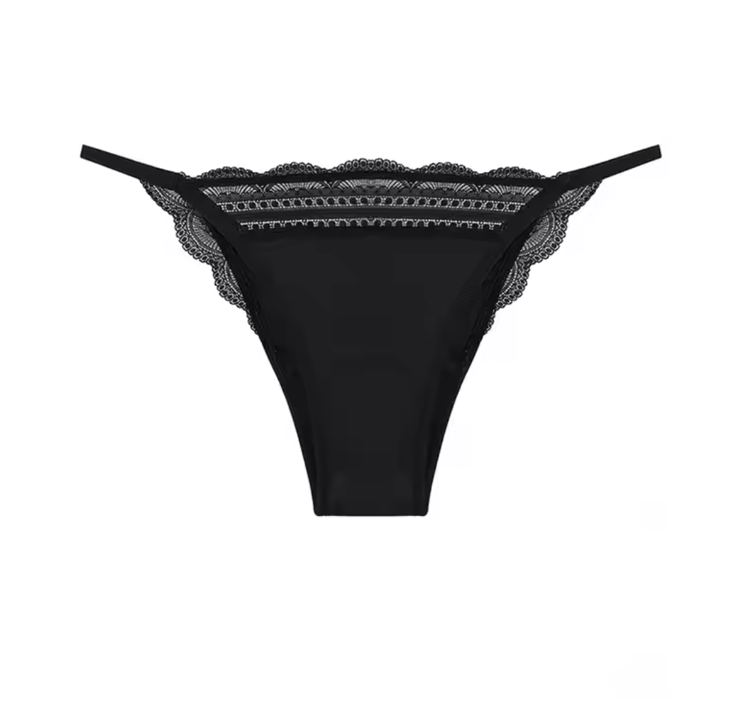 Malibu Undie Galifornia Undies