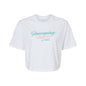 Malibu Boxy Tee Horseplay Apparel