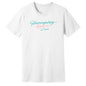 Malibu Unisex Tee Horseplay Apparel