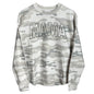 Mama Outline Grey (Front) Shield Republic