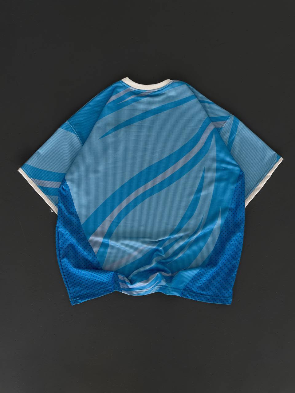 Manchester City Home Jersey - Performance Comfort Withinblack