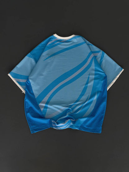 Manchester City Home Jersey - Performance Comfort Withinblack