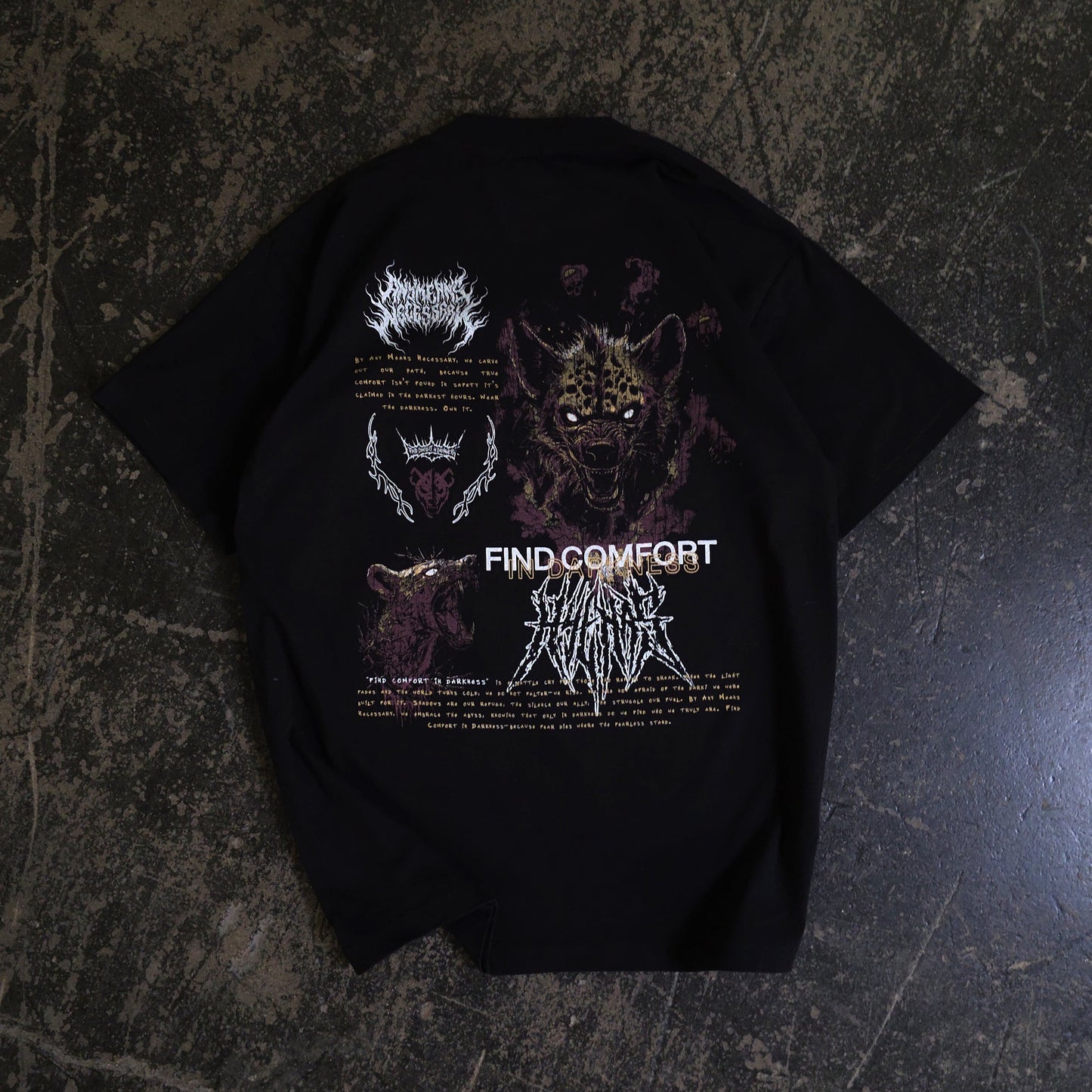 Mantra T-Shirt