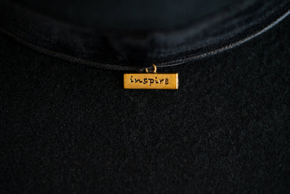 The Fearless in Black Marme Hats