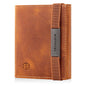 Marseille Mirror Wallet Trusador
