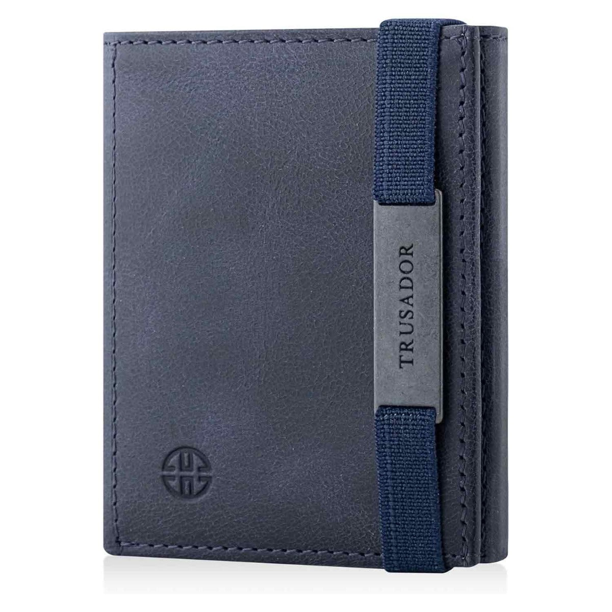 Marseille Mirror Wallet Trusador
