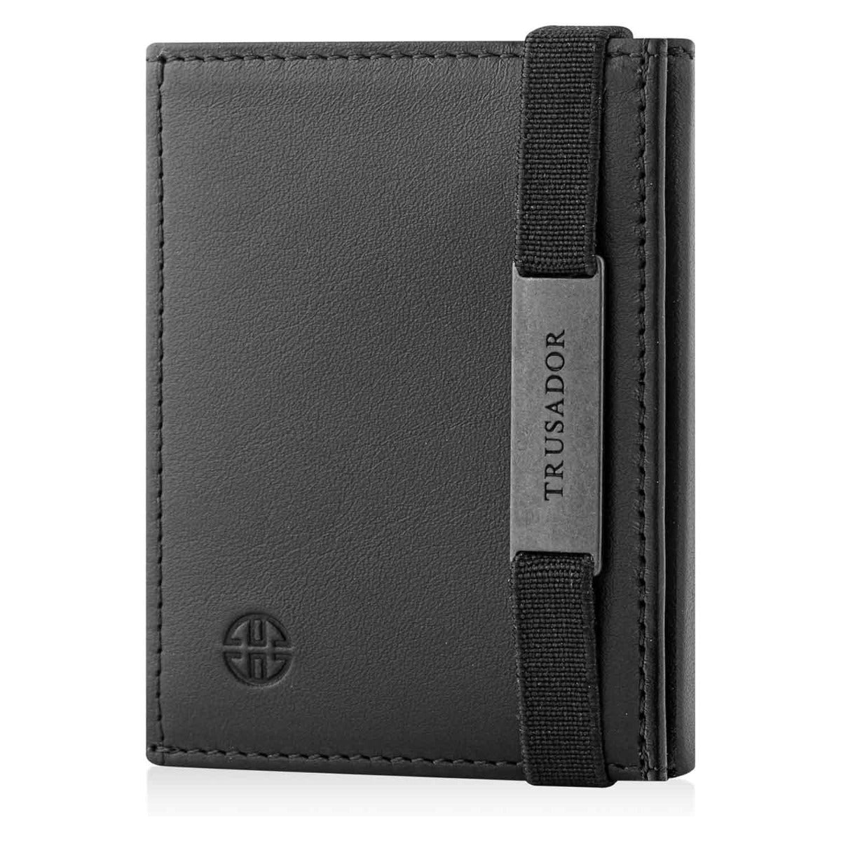 Marseille Mirror Wallet Trusador