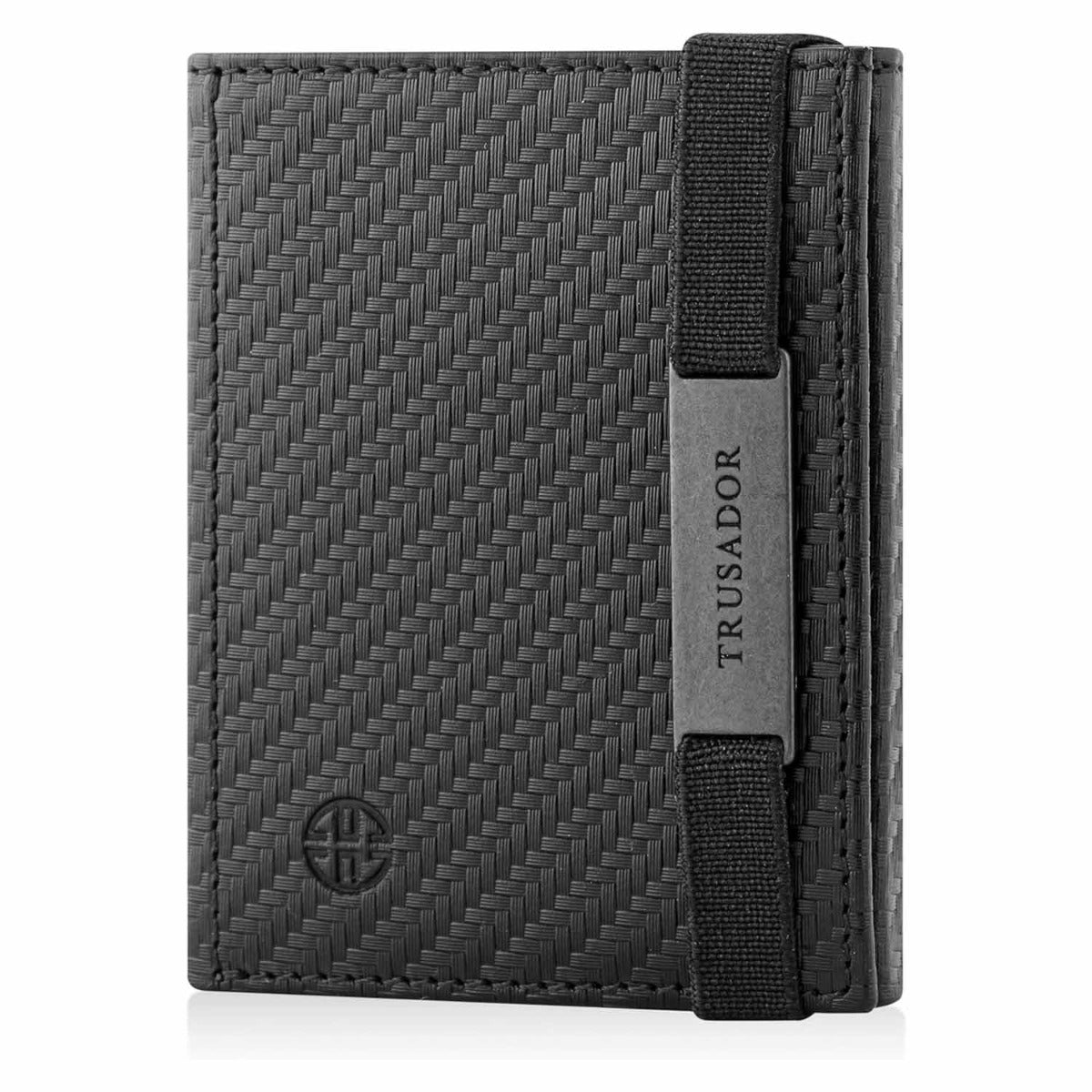 Marseille Mirror Wallet Trusador