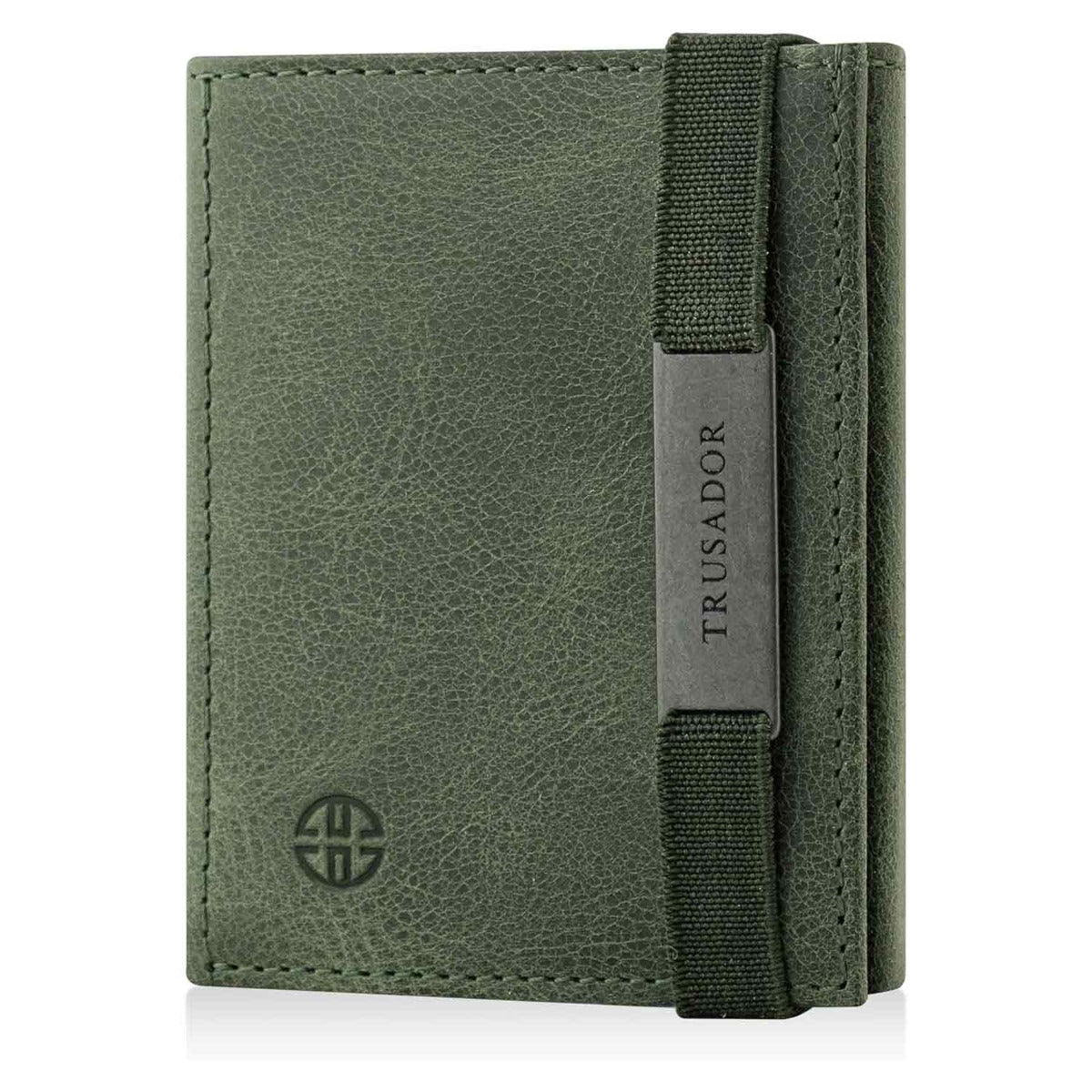 Marseille Mirror Wallet Trusador