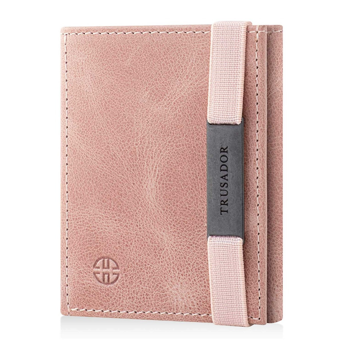 Marseille Mirror Wallet Trusador