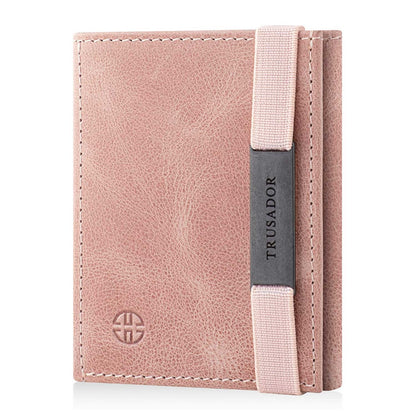 Marseille Mirror Wallet Trusador