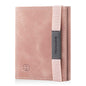 Marseille Mirror Wallet Trusador