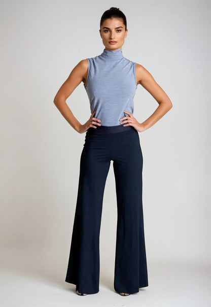 Marta Wide Leg Pant Buki