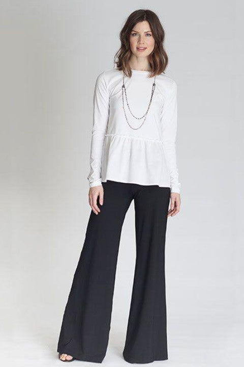 Marta Wide Leg Pant Buki