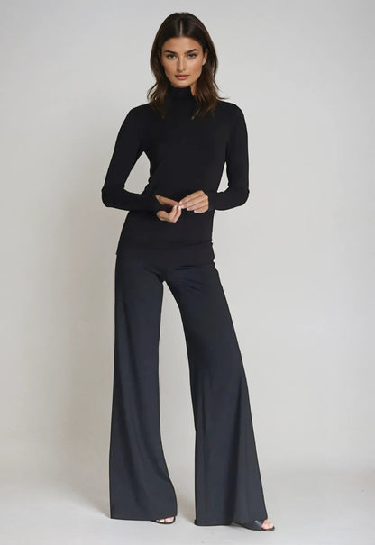 Marta Wide Leg Pant Buki
