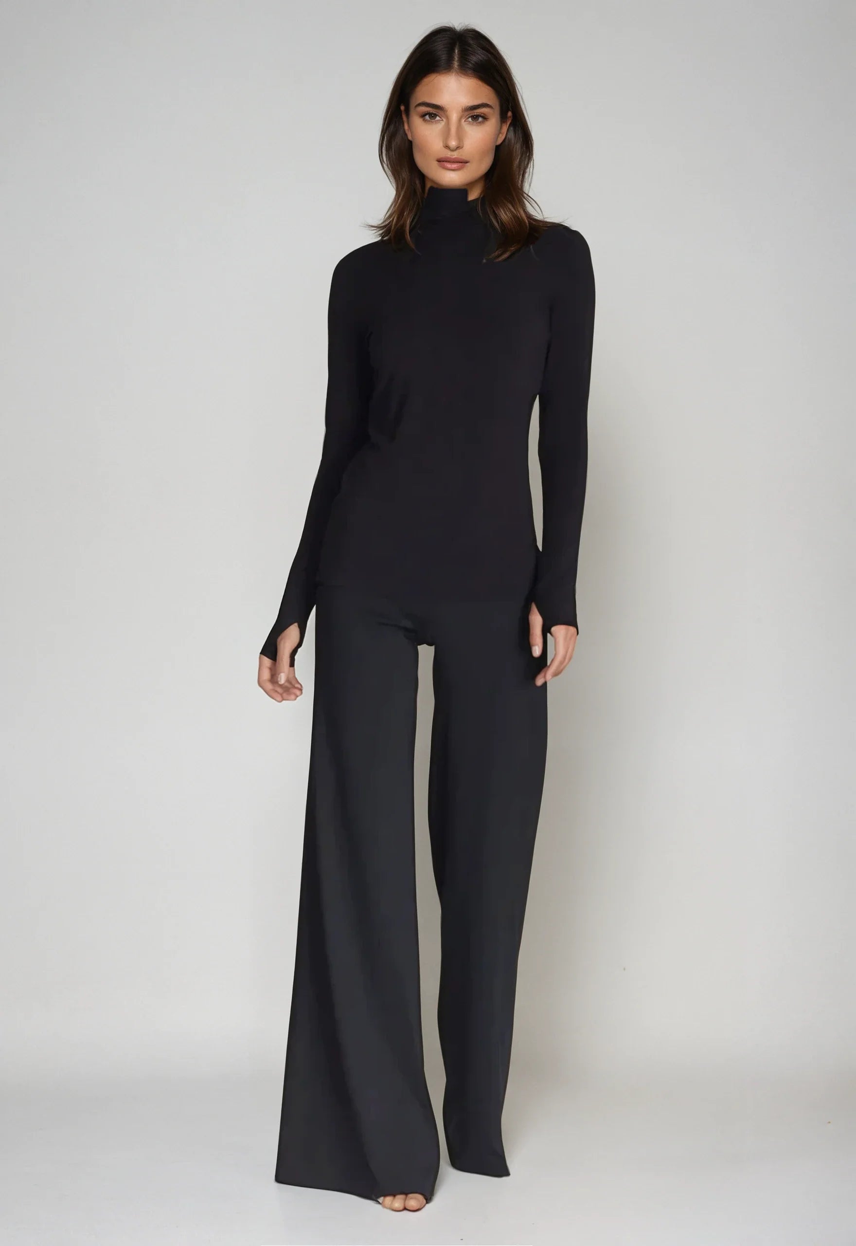 Marta Wide Leg Pant Buki