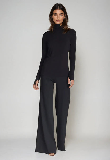 Marta Wide Leg Pant Buki