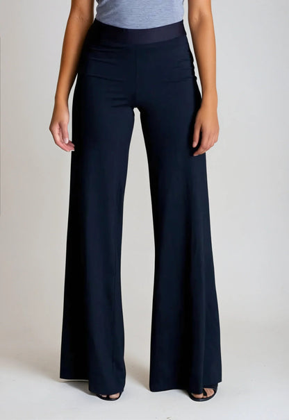 Marta Wide Leg Pant Buki