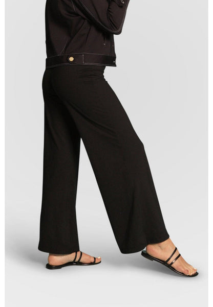 Marta Wide Leg Pant Buki