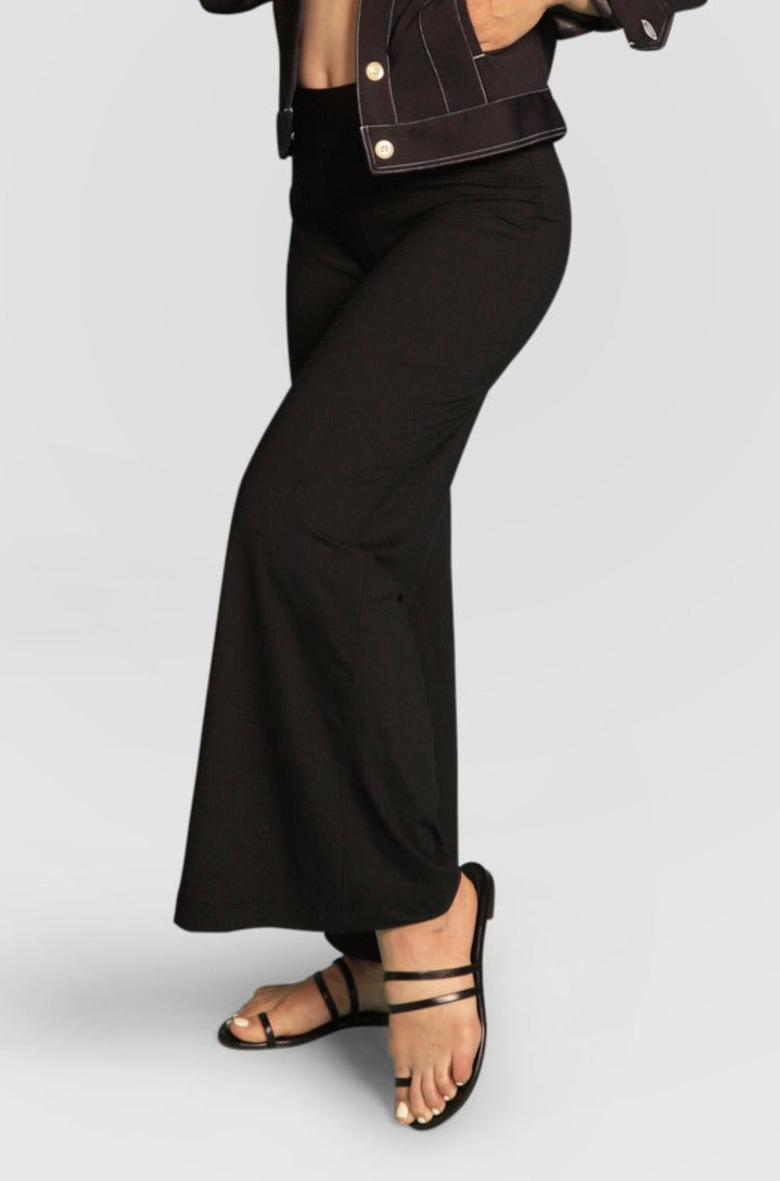 Marta Wide Leg Pant Buki