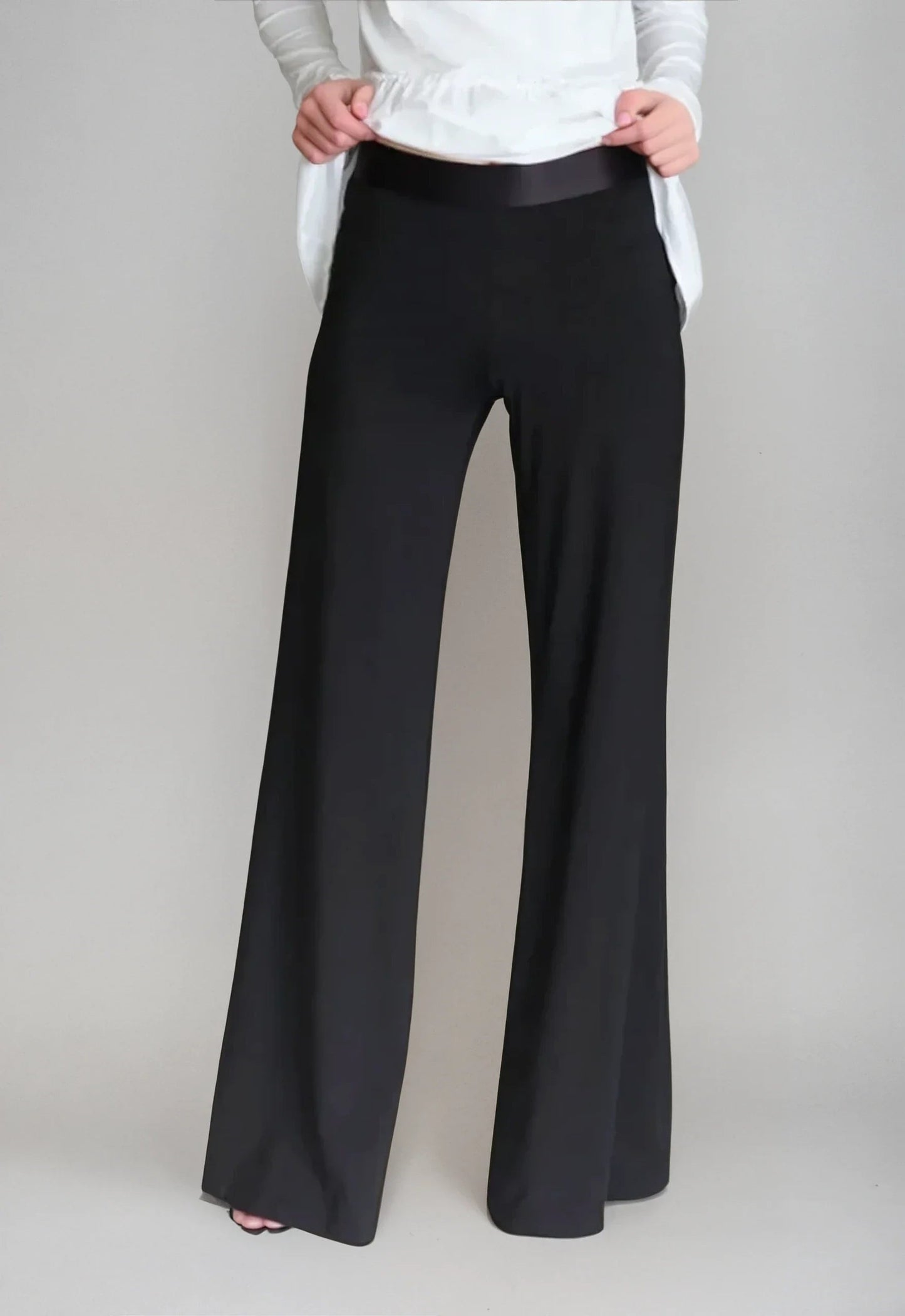 Marta Wide Leg Pant Buki